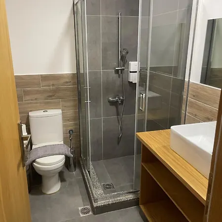Apartamento Rigas Grey