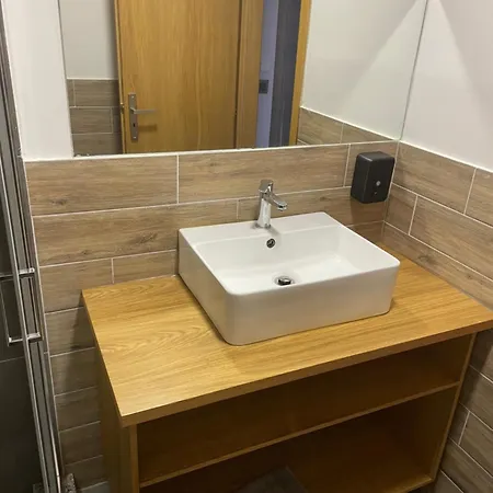 Appartement Rigas Grey *