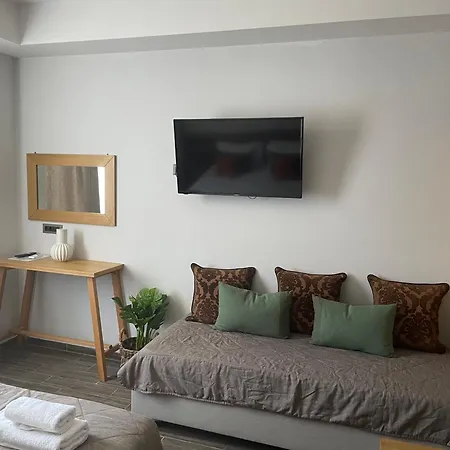 Appartement Rigas Grey La Canée